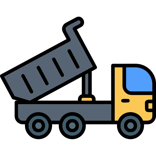 Truck10 Icon