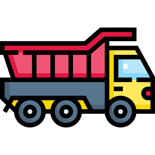 Truck10 Icon