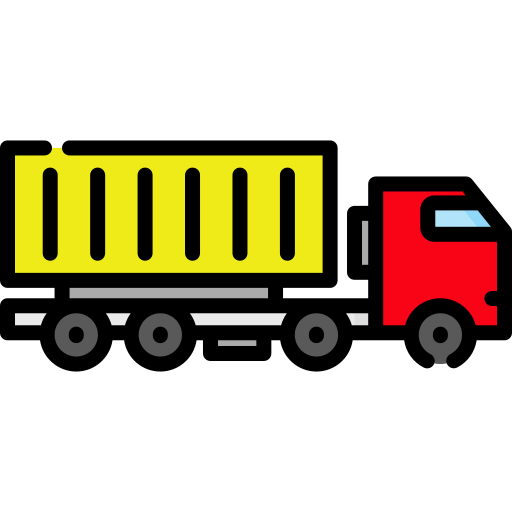 Truck10 Icon