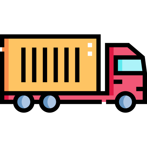 Truck10 Icon