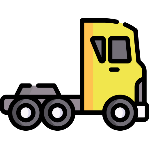Truck10 Icon