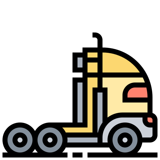Truck10 Icon